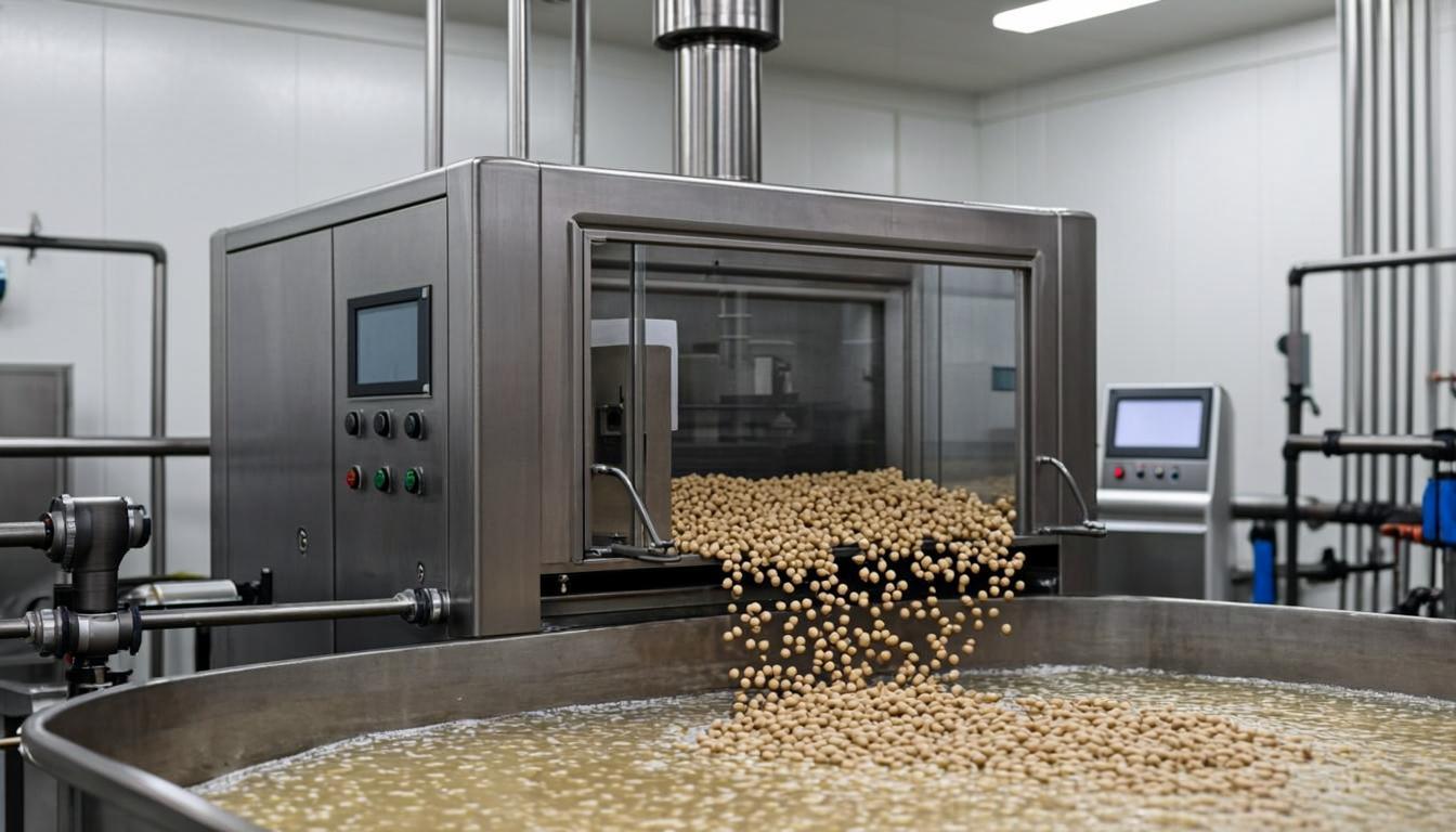 Aceite de Higuereta Dominicano: Del Campo a la Industria Cosmética Global