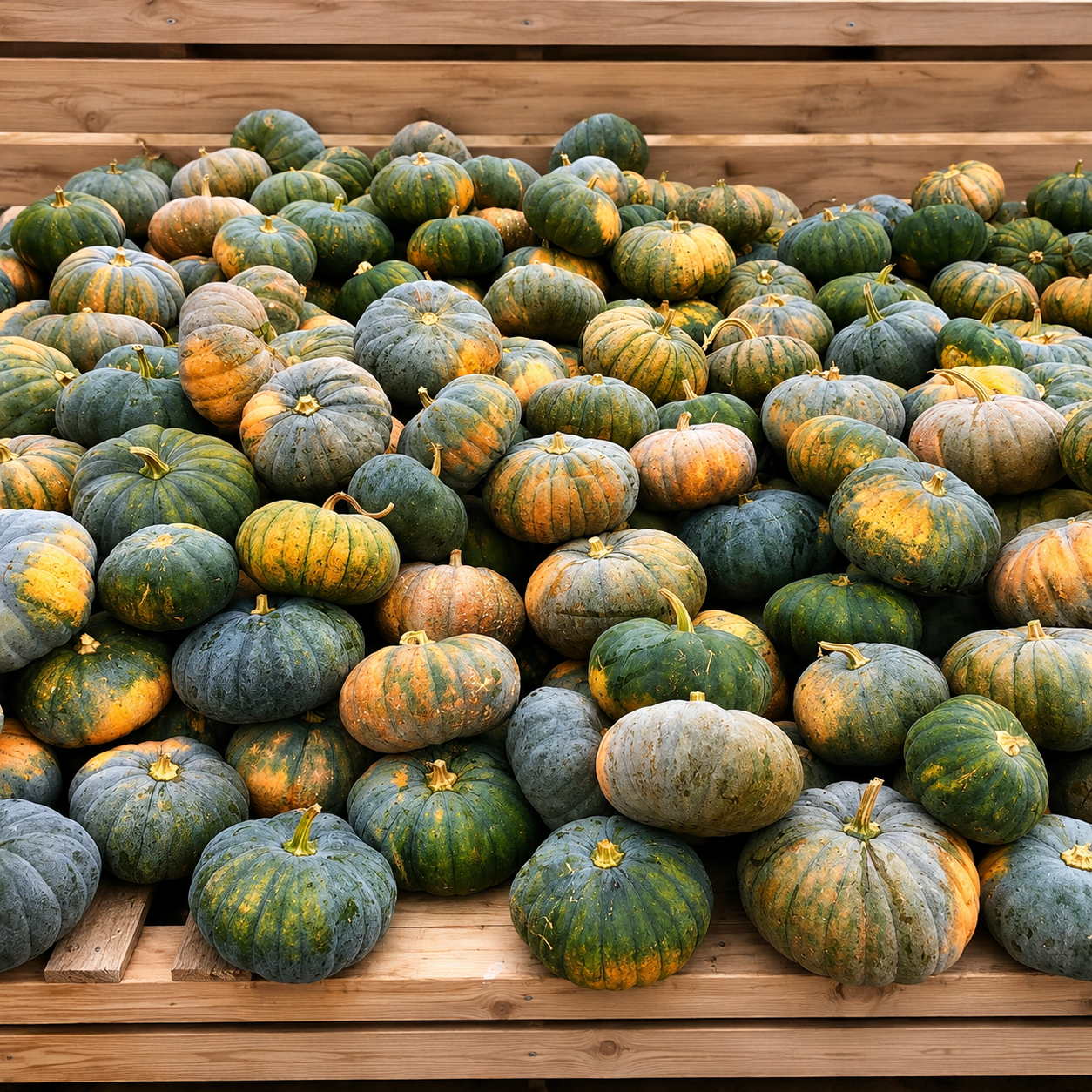 CETPA Harvest