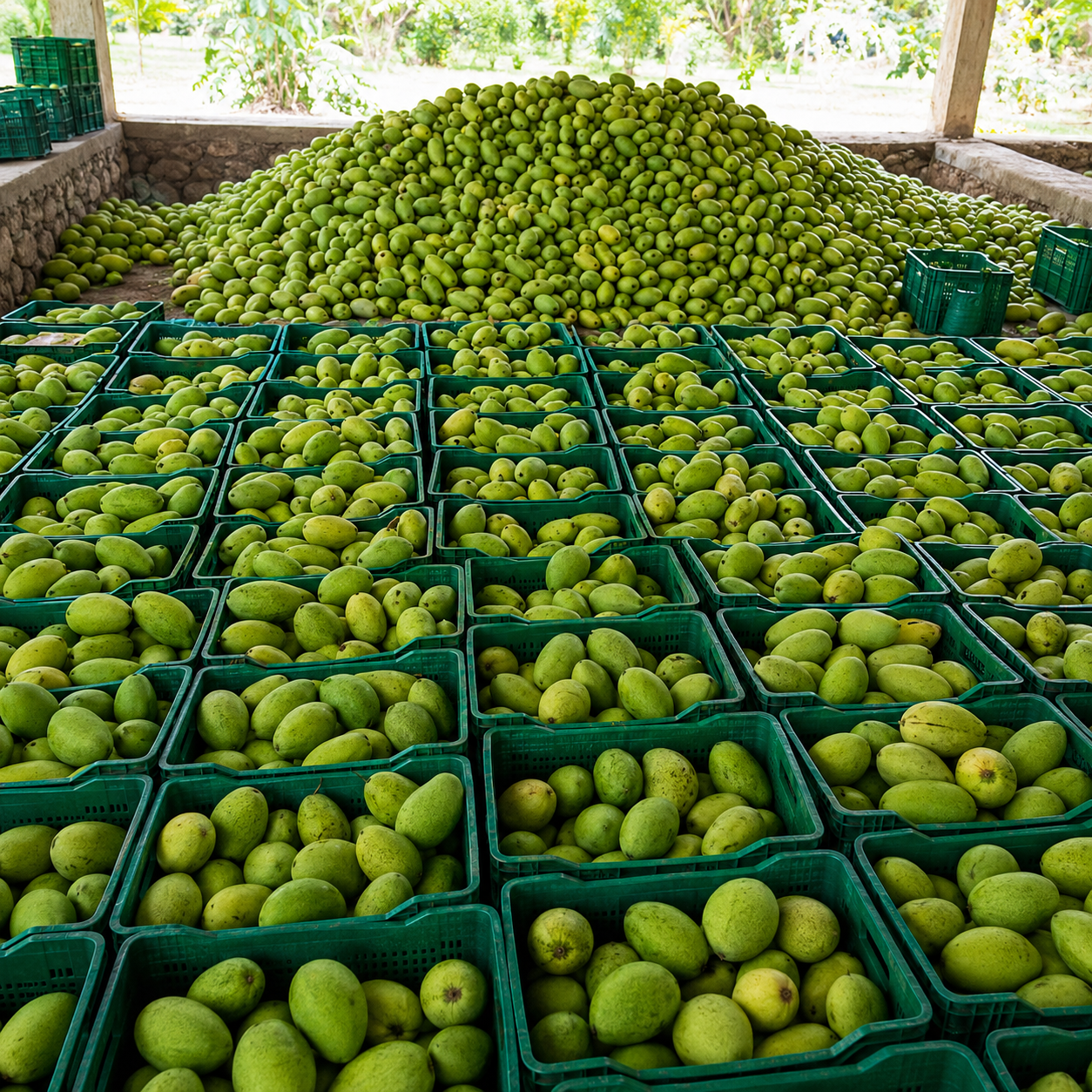 Mango